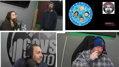 Circling the Drain - January 21st