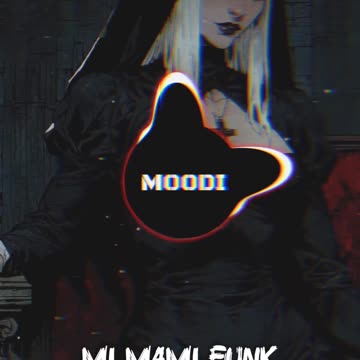 Mi mami funk Remix Slowed and Reverb music