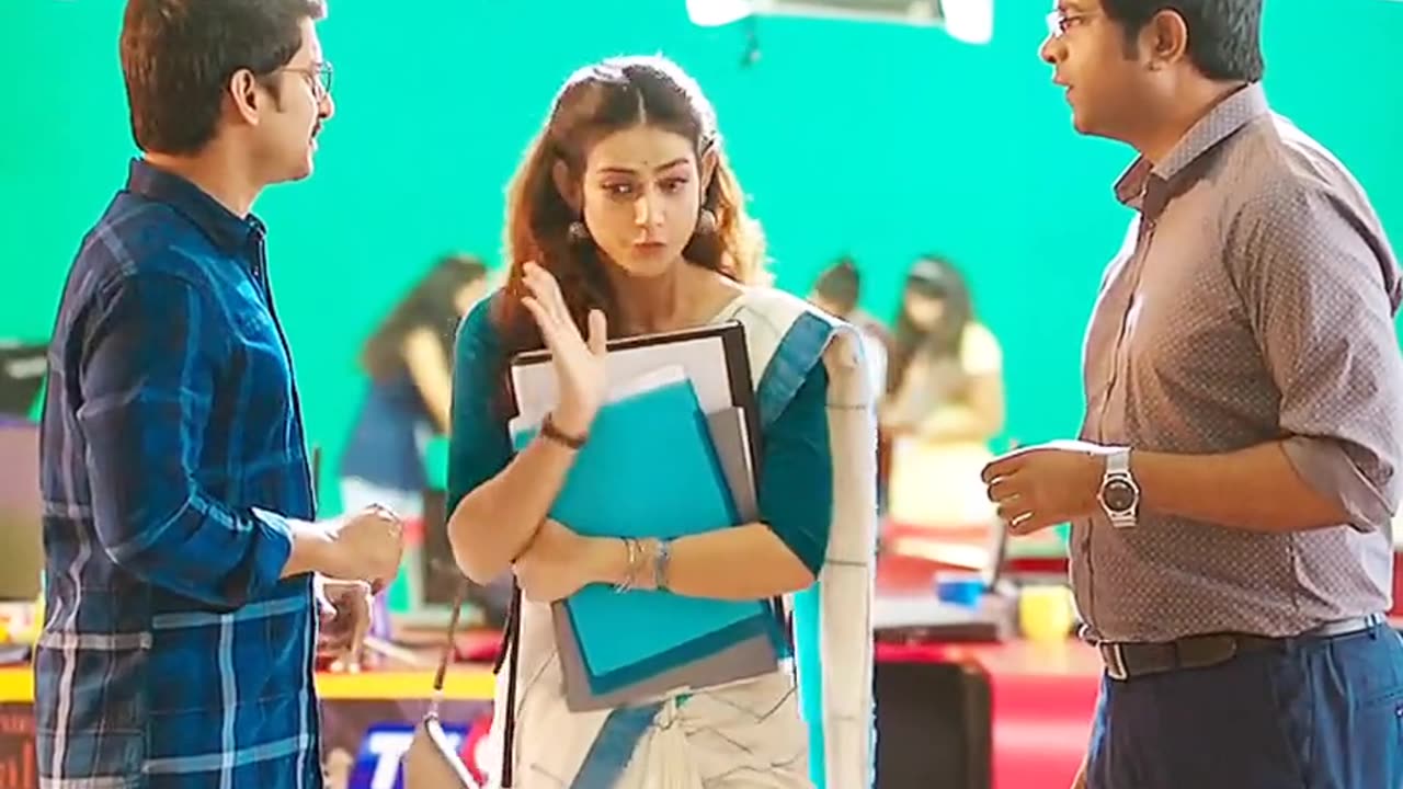 Deva The Superhit Movie Nagraj