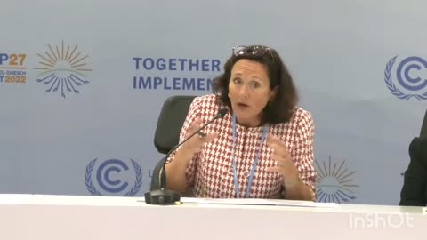 CLUB OF ROME: Accelerating gender-smart and inclusive climate finance through public and private investments