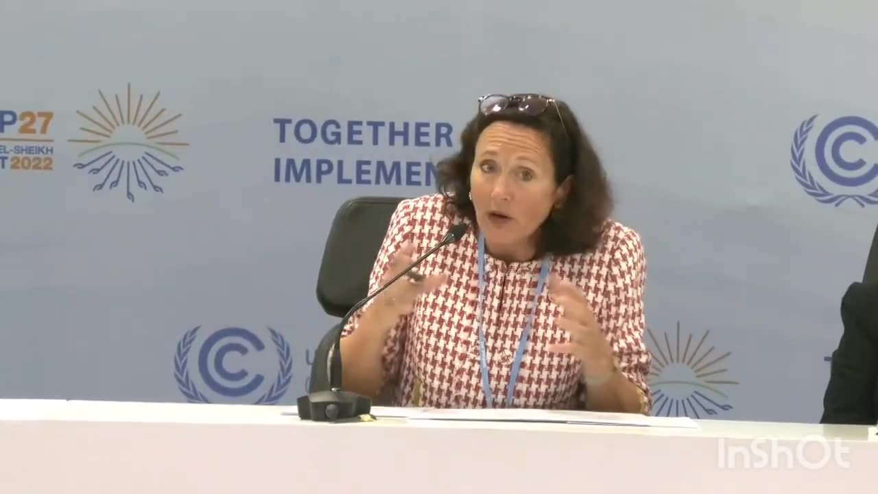 CLUB OF ROME: Accelerating gender-smart and inclusive climate finance through public and private investments