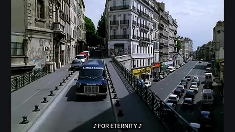 Robbie Williams - Eternity