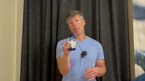 Nordic Naturals Cod Liver Oil Taste Test and 5-Day Experience