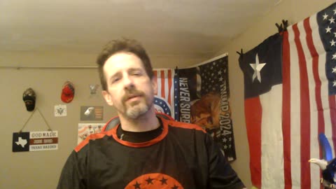 MAFTA = Make America Follow The Founders Again