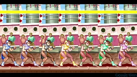 Street Fighter II - Secrets Unlocked「How Crapcom Scammed Everyone!」