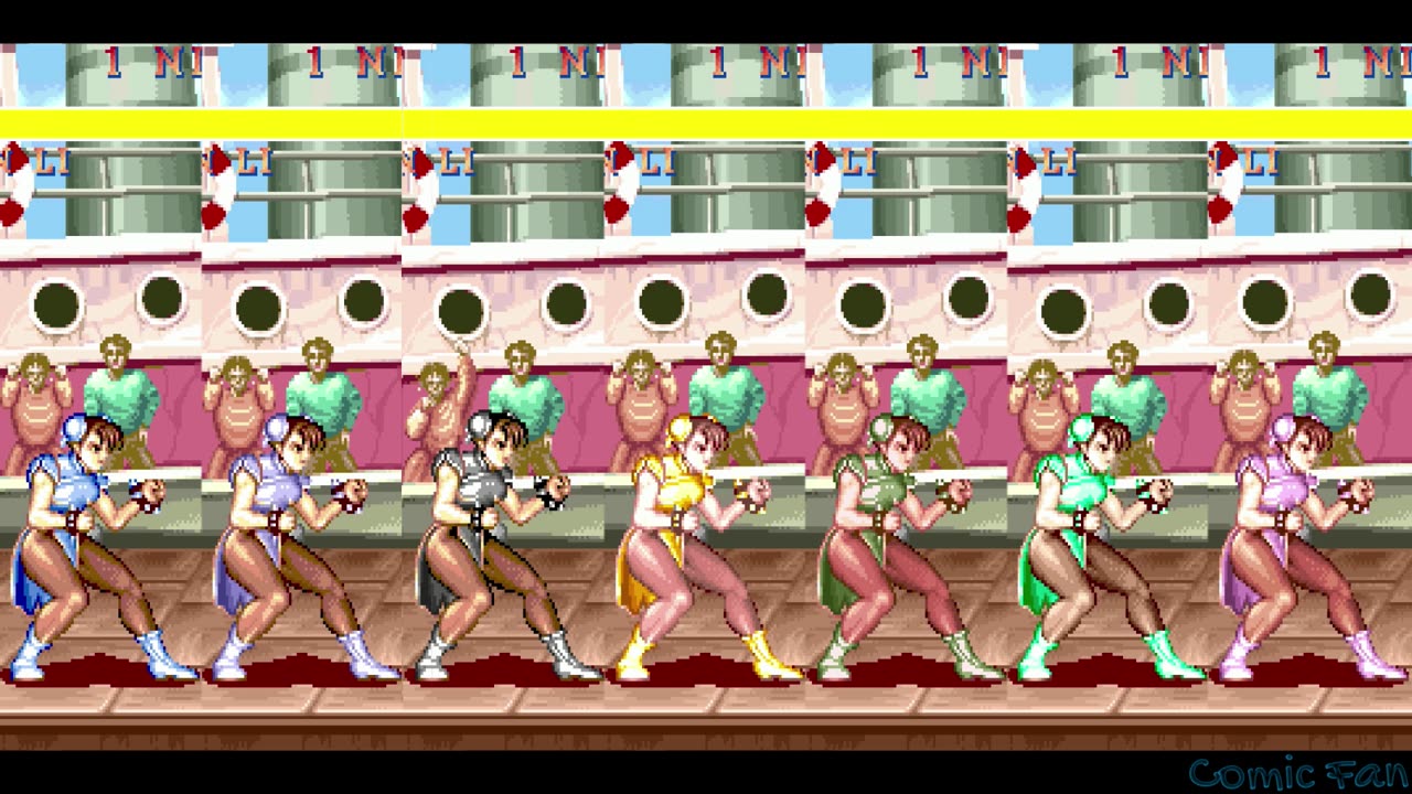 Street Fighter II - Secrets Unlocked「How Crapcom Scammed Everyone!」