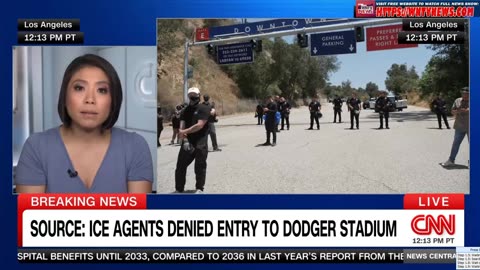 CNN News Central 3PM - 6/19/2025