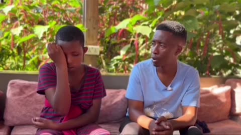 THE VICTIMS OF JAKUB JAHL IN AFRICA | Investigative Documentary