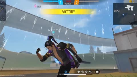 Game video