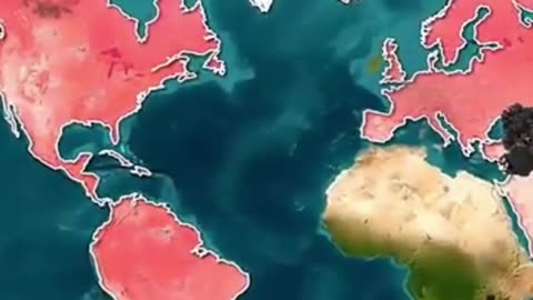 Safest place in the world #ww3 #viral