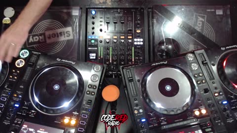 DJ LATEY - TUESDAY ROLLERS