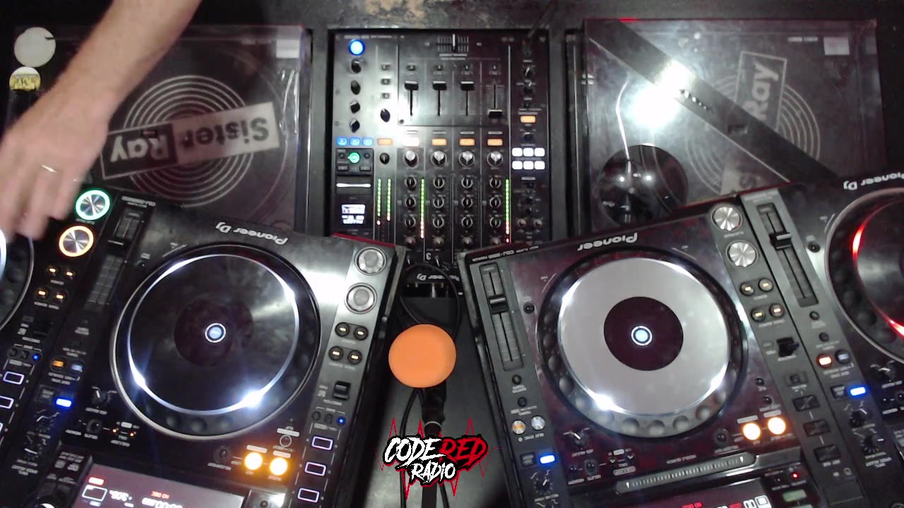 DJ LATEY - TUESDAY ROLLERS