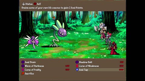 Flora and Fauna - Raiders of Ruin Pt.21