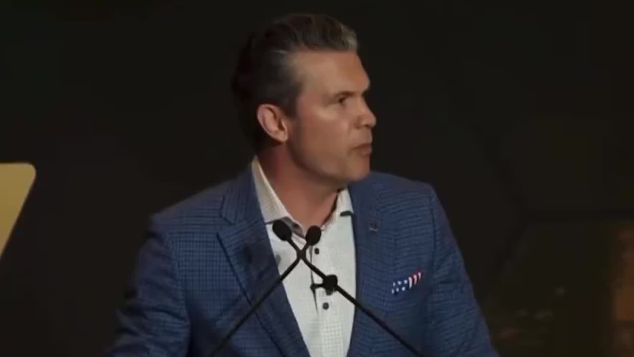 No more dudes in dresses “We’re done with that shit.”