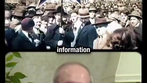 KGB Defector’s Warning on Brainwashing
