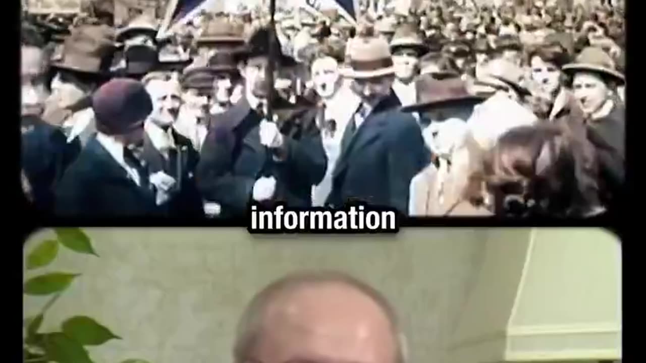 KGB Defector’s Warning on Brainwashing
