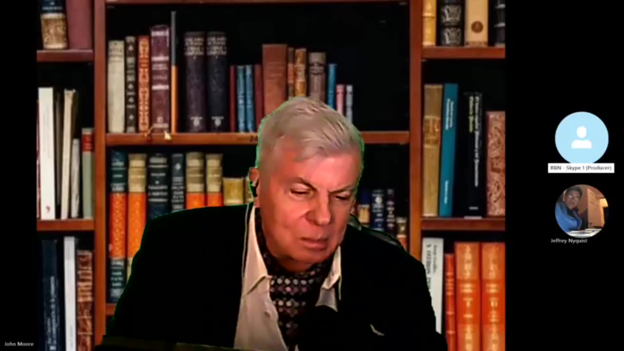 The John Moore Show | 4.9.25 | Full Show