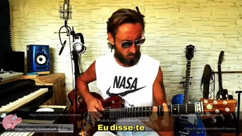 Música: I Told you so