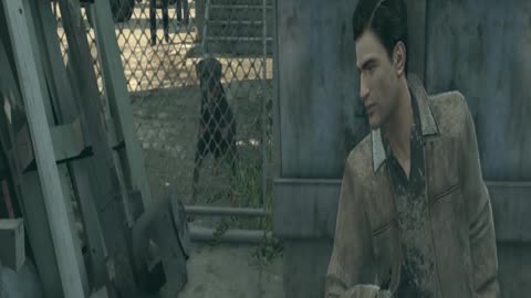 MAFIA 2 - CHAPTER 9 | Let's play #shorts