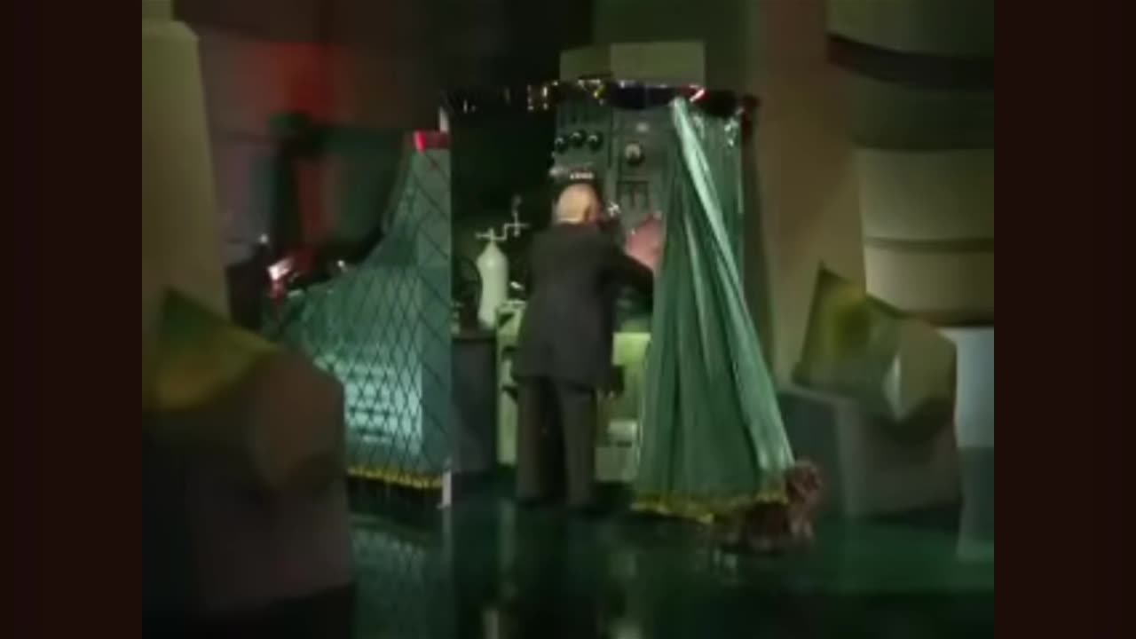 Claus, WTF you think you're doing?