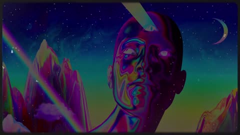 The Third Eye (The Pineal Gland) - Projection and Perception