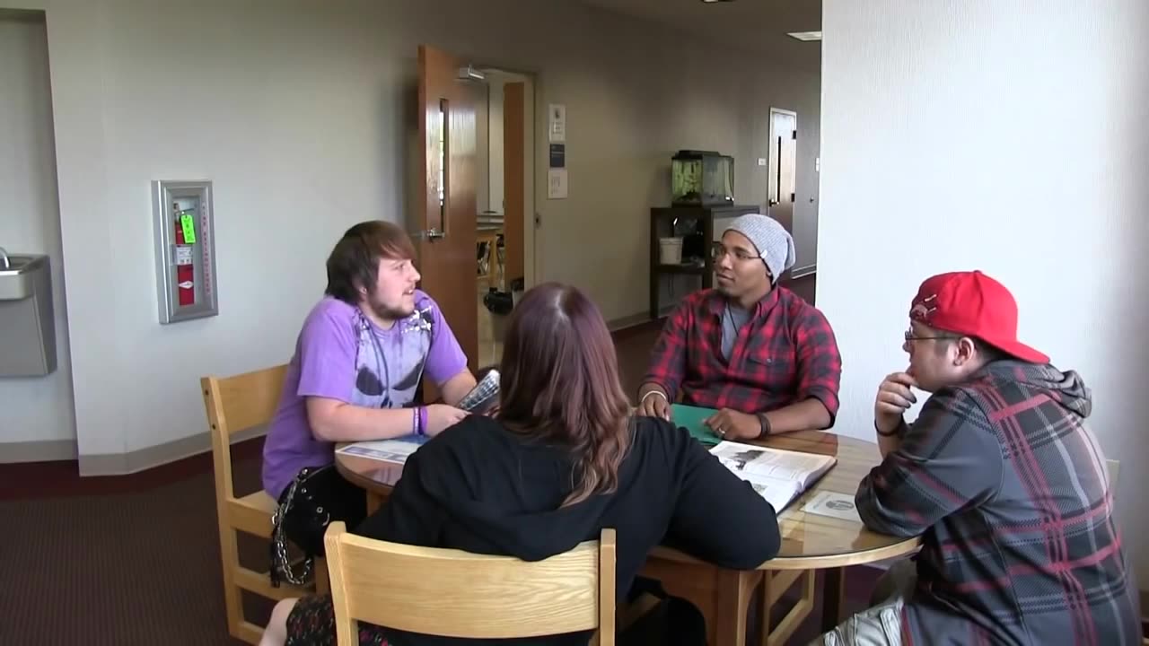 Your Short Film Sucks: Sebastion