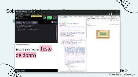 Módulo IV - CSS - Aula 14 - Unidades de Medida