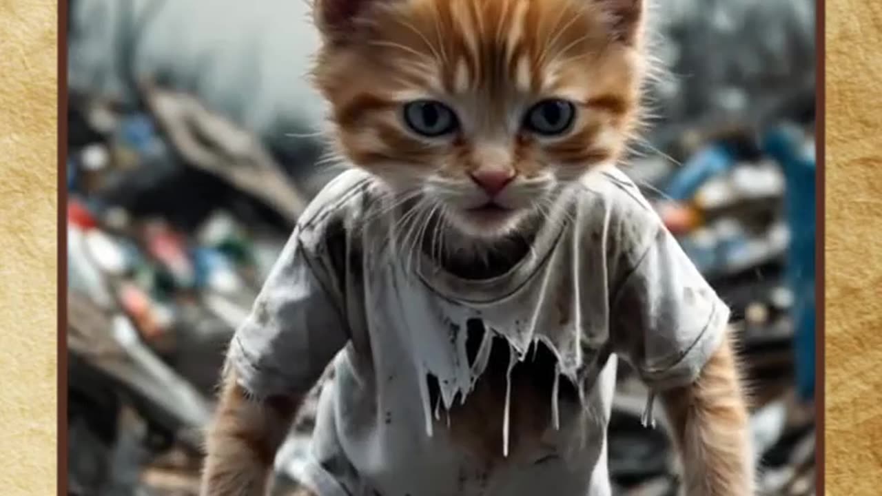 the cat #Cats #Kitten #Kittens #fypシ゚viralシ #Meow the cat