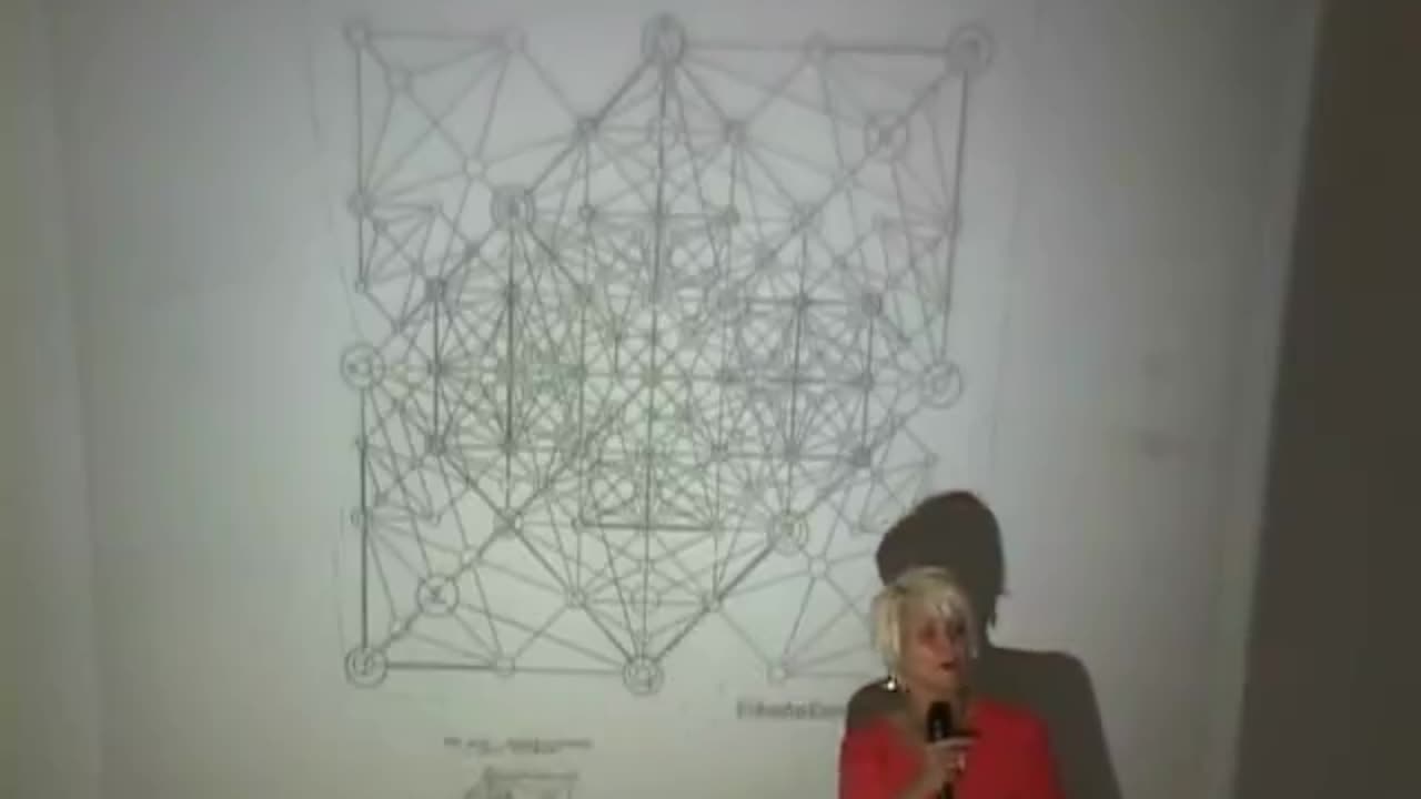 Sacred sexuality and the Art of Divine relations part 4 of 8 Ashayana Deane