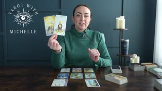 Daily Tarot - Fri, Feb 20, 2026 | Acting From The New You!