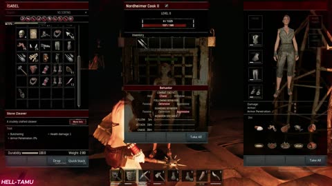 Conan Exciles Warrior Again/9