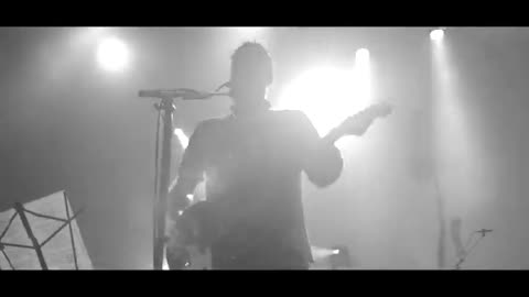 Manchester-Orchestra-The-Silence-Officia_Music video