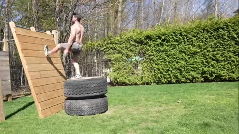 Amazing: Best Parkour Fails Of The Year 2022!!