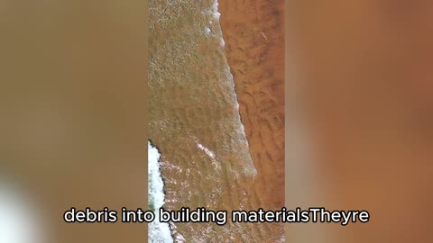 "Humans on Mars by 2040? ESA’s Space Oasis Vision Explained"