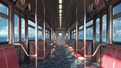 Nature Music Helps You Sleep Deeper With The Soothing Sounds Of River And Lake Scenery P2