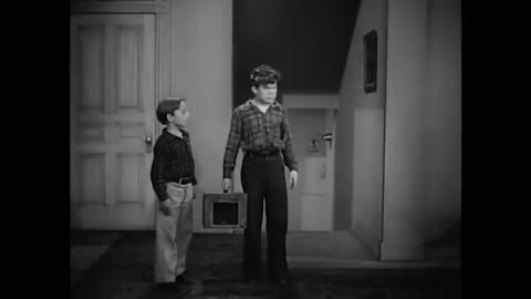 Out West with the Peppers (1940) Full movie | Western comedy