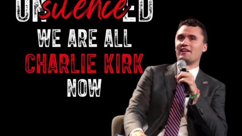 Republican Latino Coalition honoring of Charlie Kirk