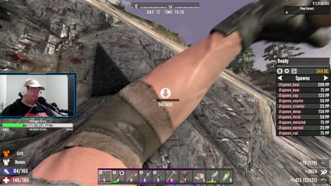 7 Days to Die!!!