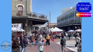 God's love compels us! #jesus