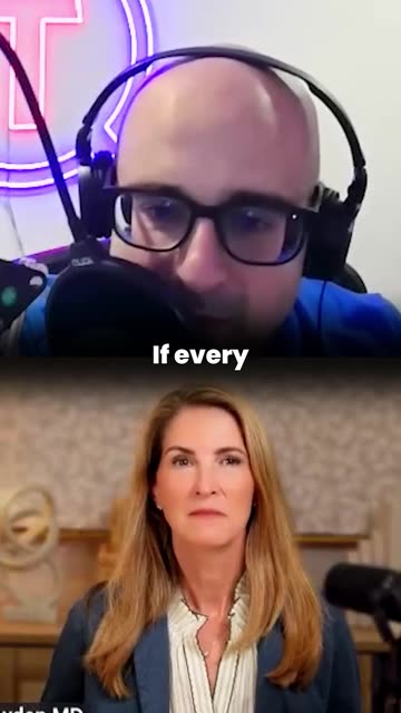 Exposing the secret that could bankrupt the pharmaceutical industry. Is the solution this simple?