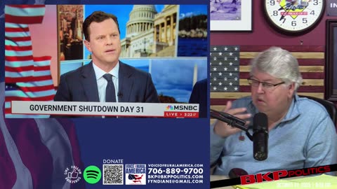 MTG's Wild Pivot: From Space Lasers to View Loveseat – Unravels the Shutdown Circus