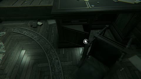 layers of fear ending