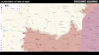 La inevitable victoria de Rusia