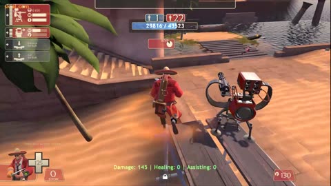 Team Fortress Thursday [#FF2] {10/23/25} #TF2 #ScreamFortress2025