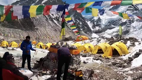 Everest 2025: The Ultimate Ascent a Full Documentary video #everest