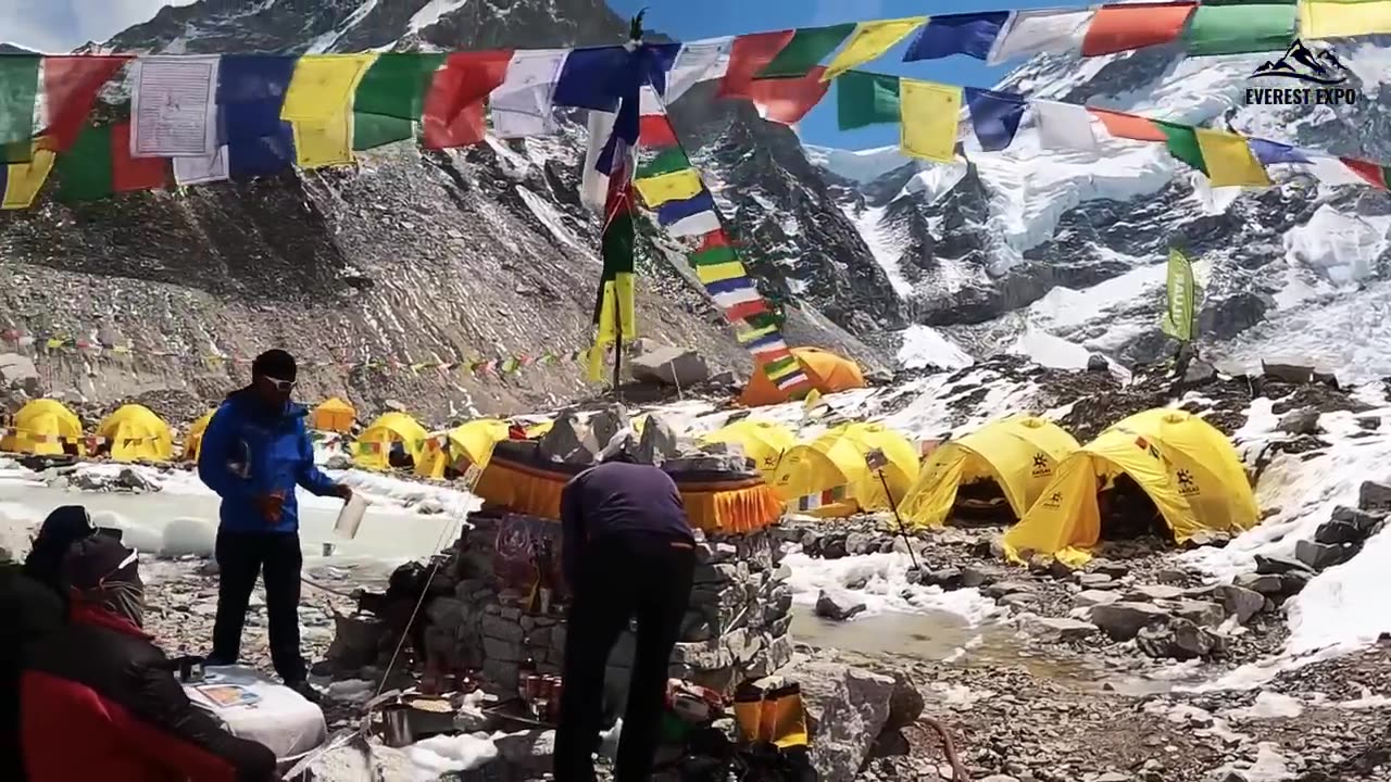 Everest 2025: The Ultimate Ascent a Full Documentary video #everest