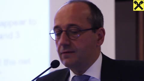 🔴 Professor Alberto Bagnai, Roadshow Raiffeisen, Milano 29.06.2016