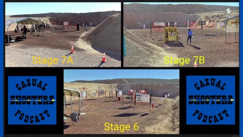 PCSL Nationals: Day 2 PM