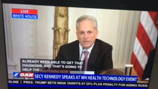 Derek Hunter 07/30/25 WMAL AppStore making sense of the news