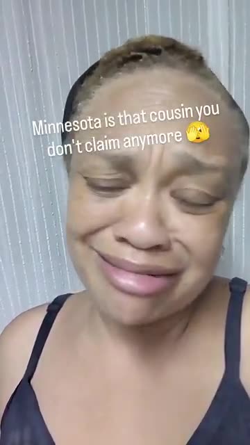 🫣🤣 Crackhead cousin in Minnesota 🤣🫣